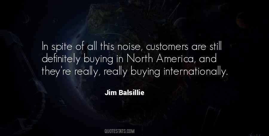 Jim Balsillie Quotes #860730