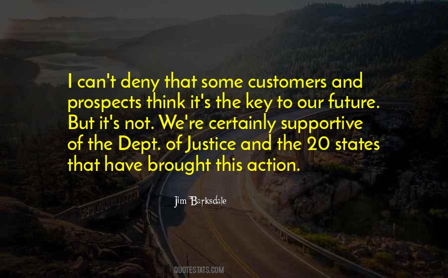 Jim Barksdale Quotes #1575538
