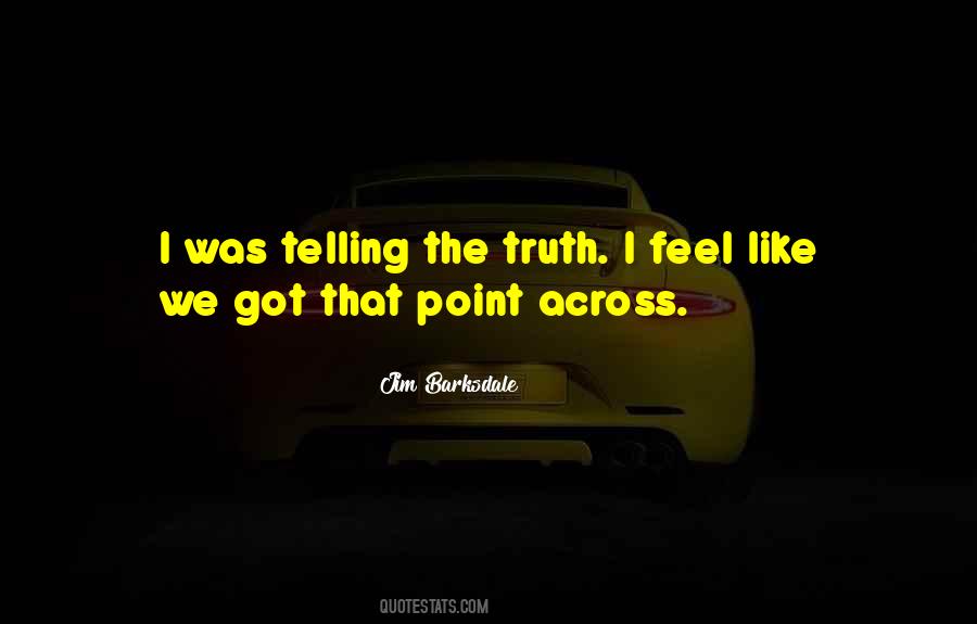 Jim Barksdale Quotes #1878360