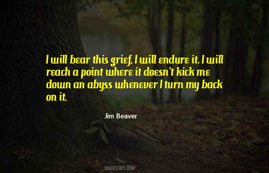 Jim Beaver Quotes #1771965