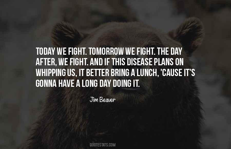 Jim Beaver Quotes #313014
