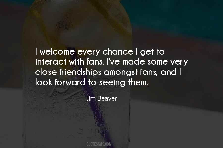 Jim Beaver Quotes #458154