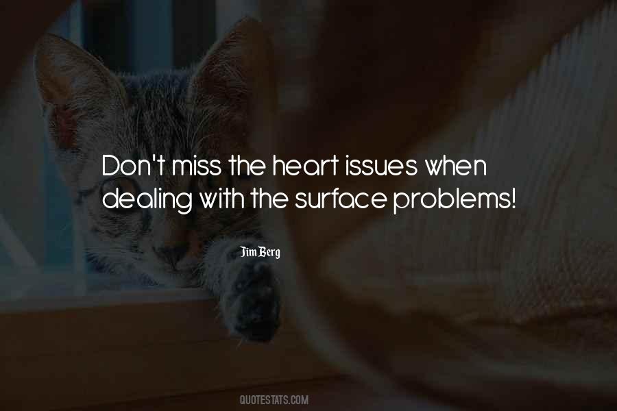 Jim Berg Quotes #1401688