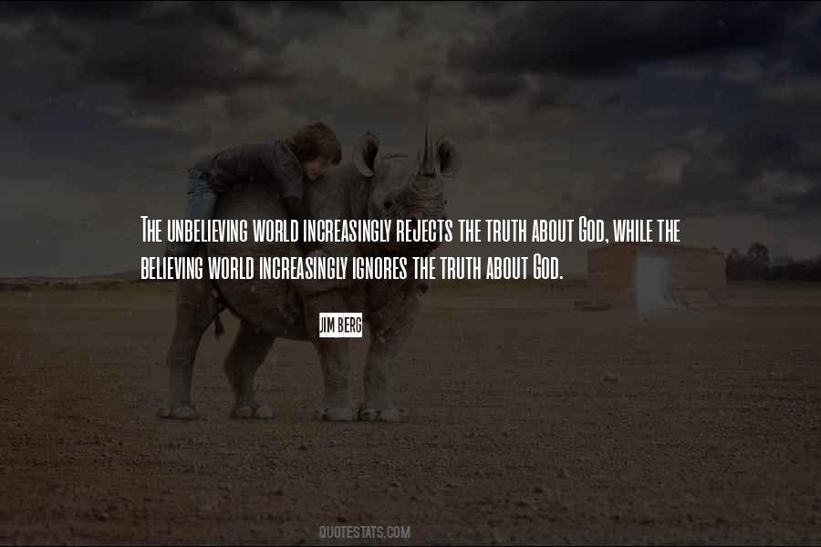 Jim Berg Quotes #1487382