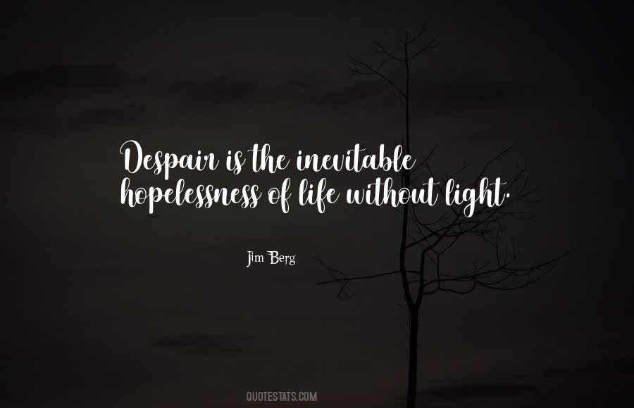 Jim Berg Quotes #1673750