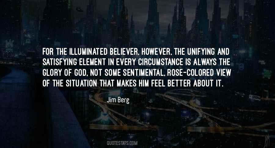 Jim Berg Quotes #1857908