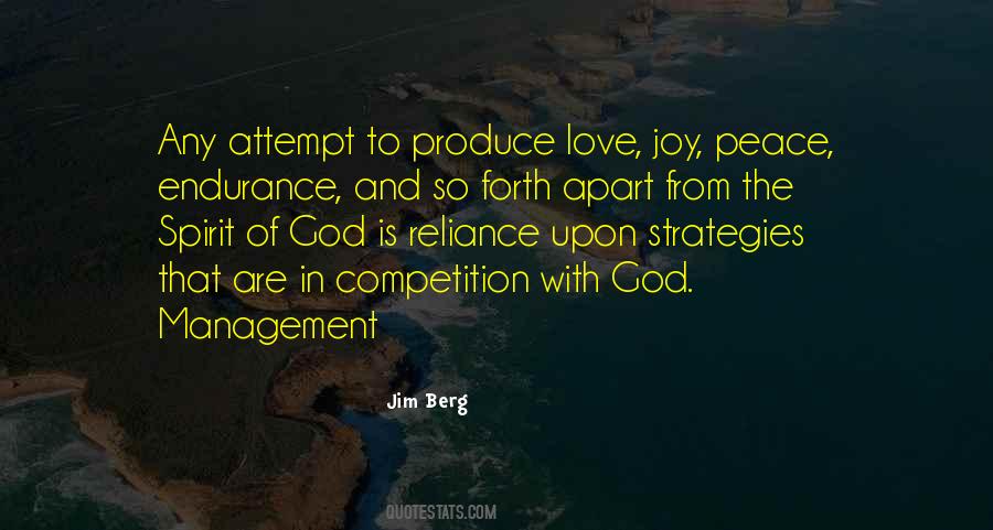 Jim Berg Quotes #388867