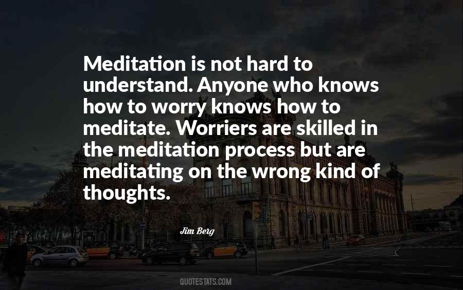 Jim Berg Quotes #869588