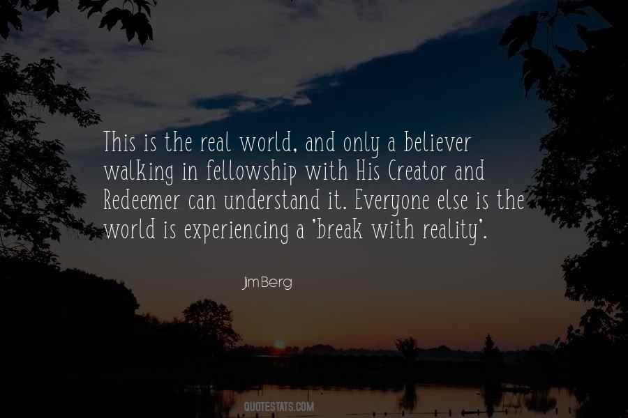 Jim Berg Quotes #961578