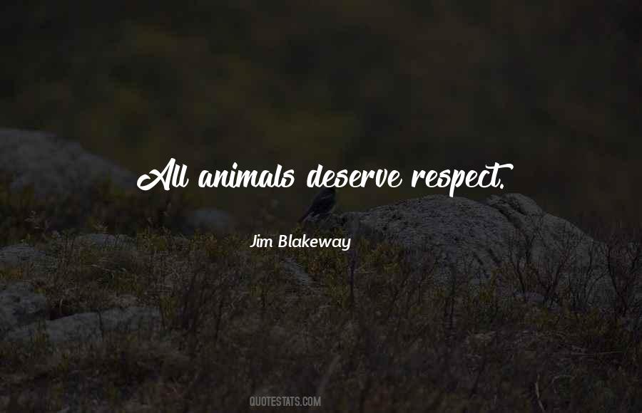 Jim Blakeway Quotes #818008