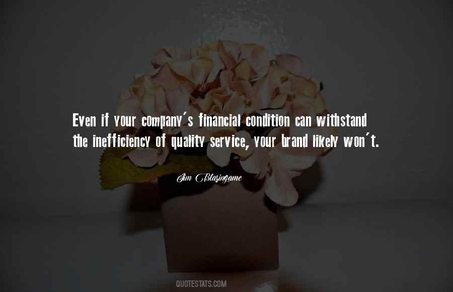 Jim Blasingame Quotes #1614579