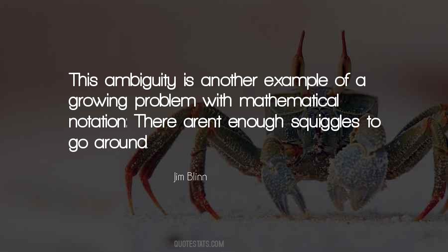 Jim Blinn Quotes #969234 Jim Blinn Quotes #969234