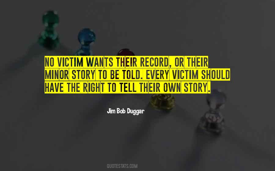 Jim Bob Duggar Quotes #1481609