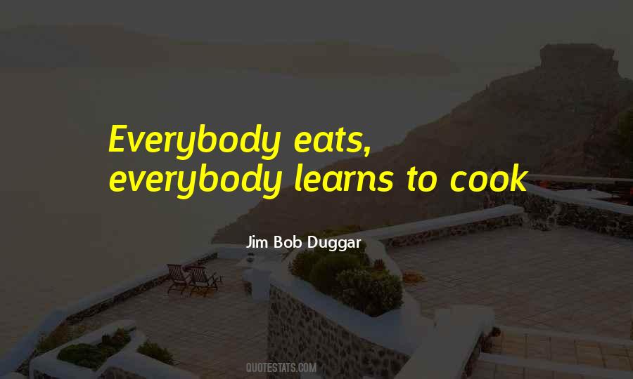 Jim Bob Duggar Quotes #49729