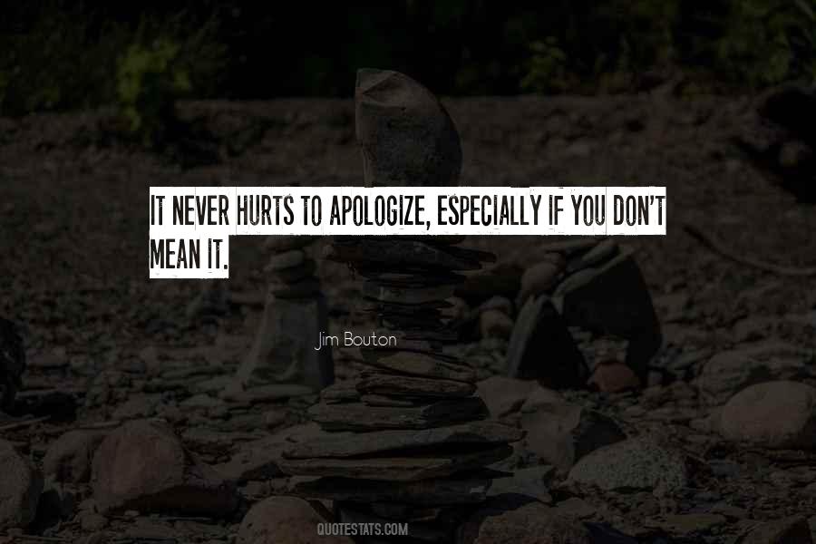 Jim Bouton Quotes #1065421