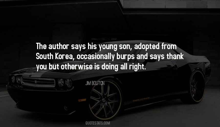 Jim Bouton Quotes #1352943