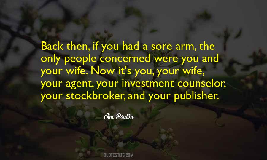 Jim Bouton Quotes #138686