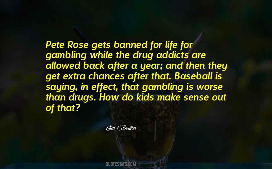 Jim Bouton Quotes #237846