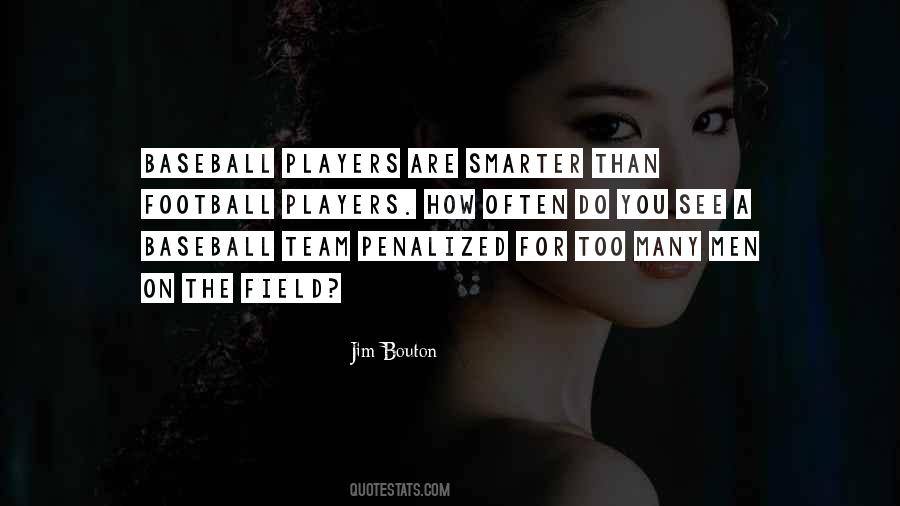 Jim Bouton Quotes #531675