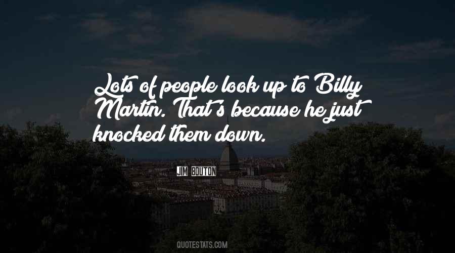Jim Bouton Quotes #776313