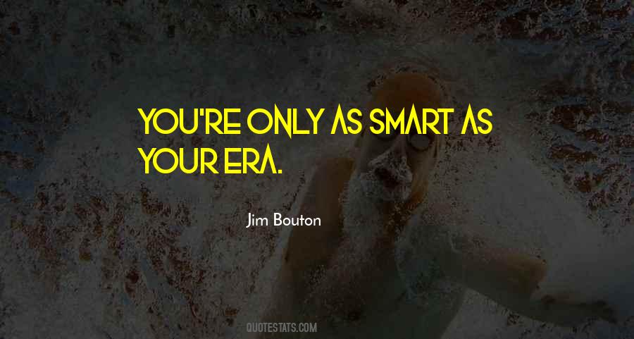 Jim Bouton Quotes #802678