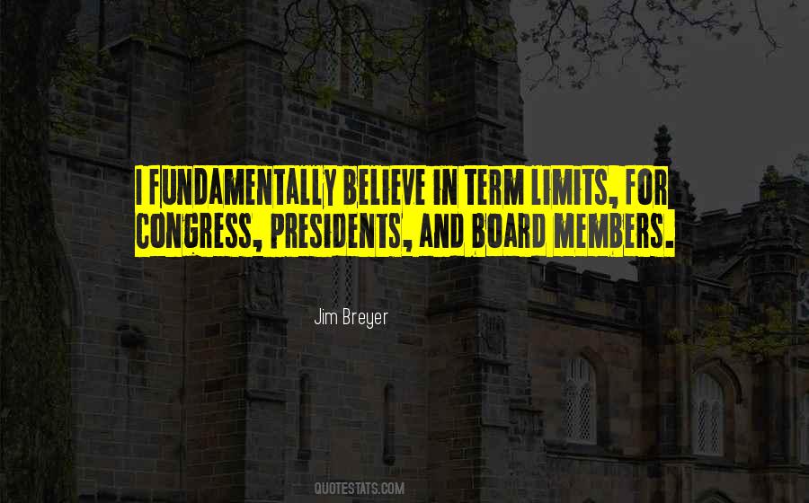 Jim Breyer Quotes #1716541