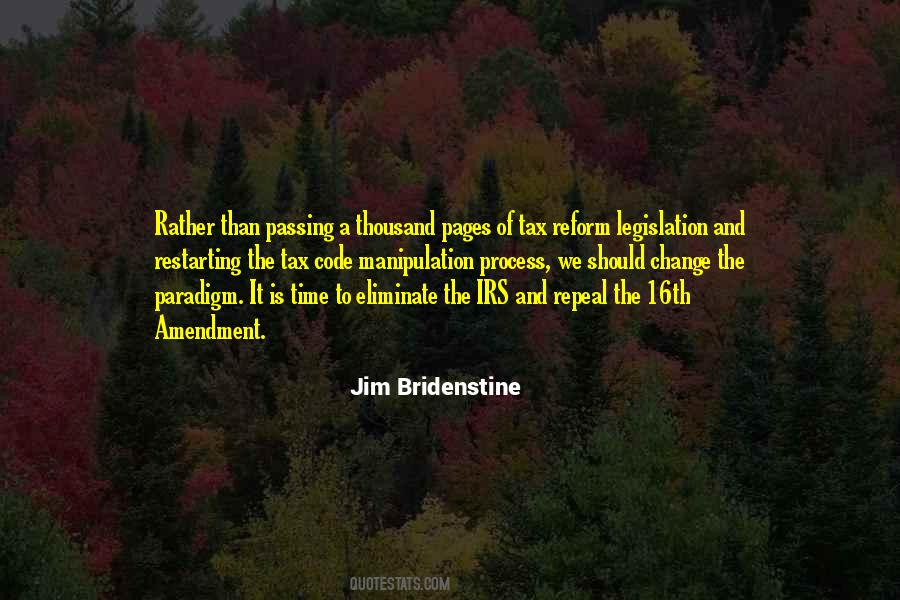 Jim Bridenstine Quotes #1425461
