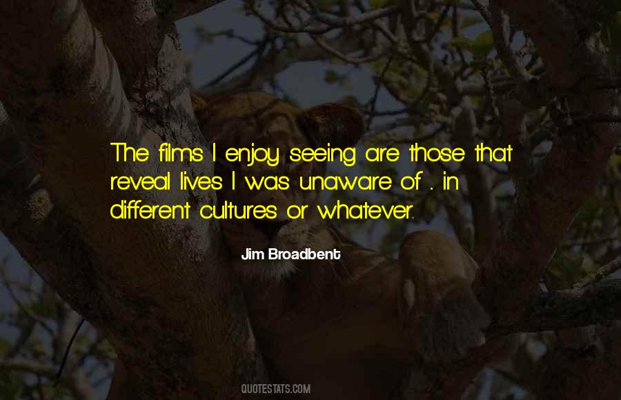 Jim Broadbent Quotes #132864