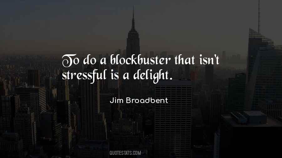 Jim Broadbent Quotes #604599