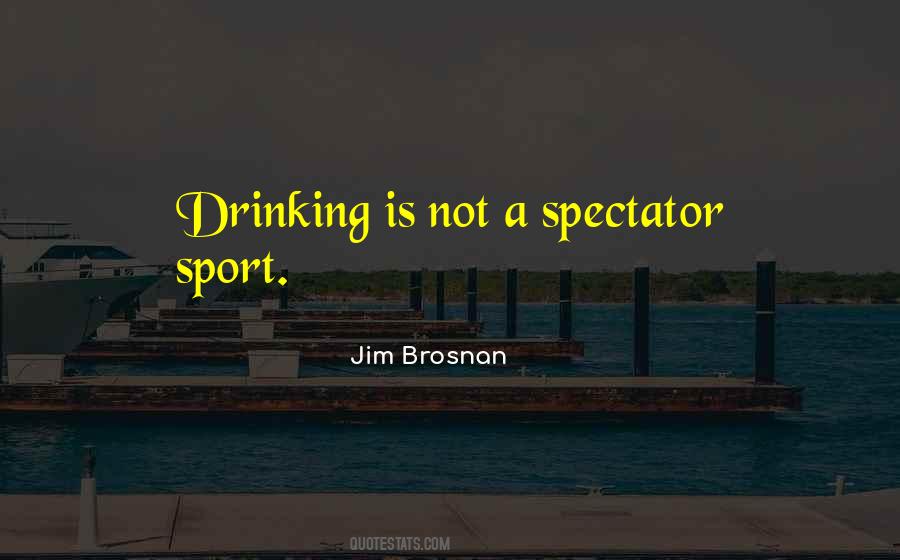 Jim Brosnan Quotes #1612451 Jim Brosnan Quotes #1612451