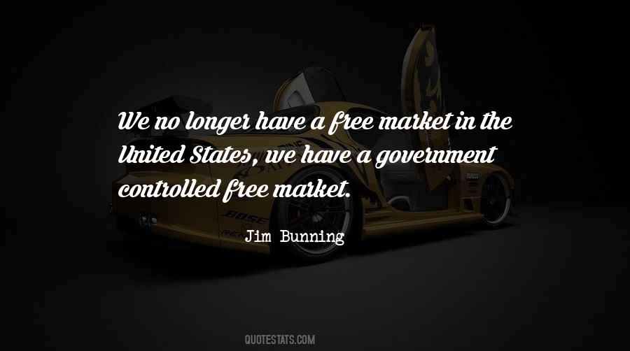 Jim Bunning Quotes #1383442