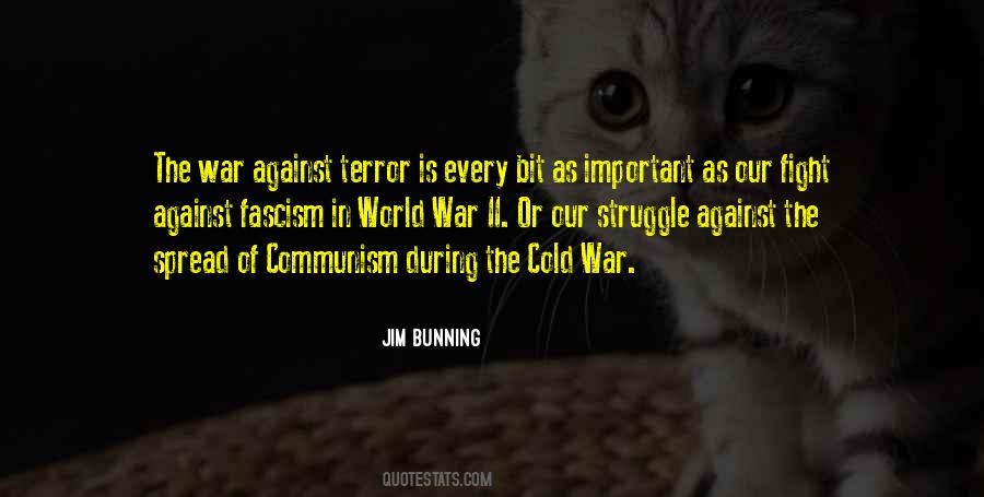 Jim Bunning Quotes #1414583