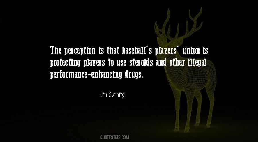 Jim Bunning Quotes #839772