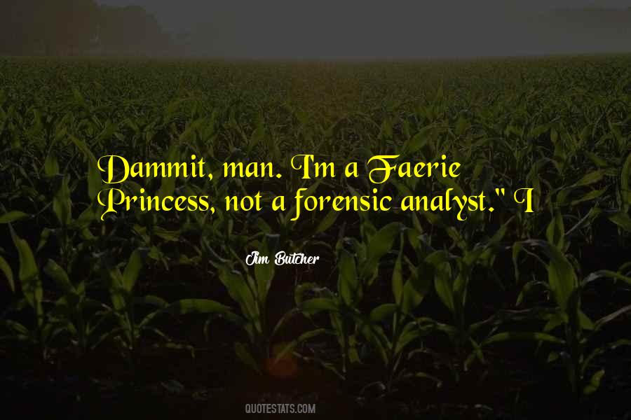 Jim Butcher Quotes #546574