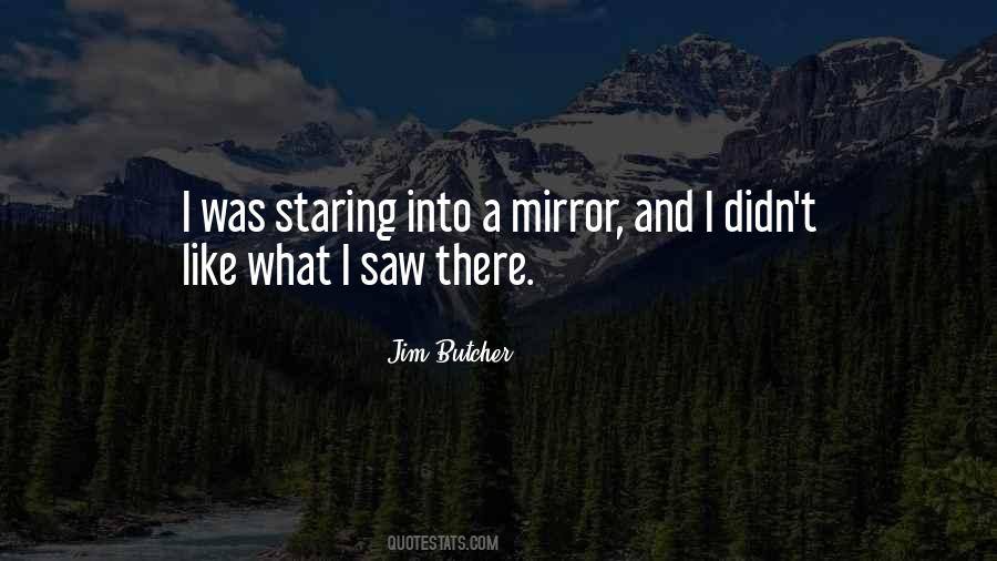 Jim Butcher Quotes #61641