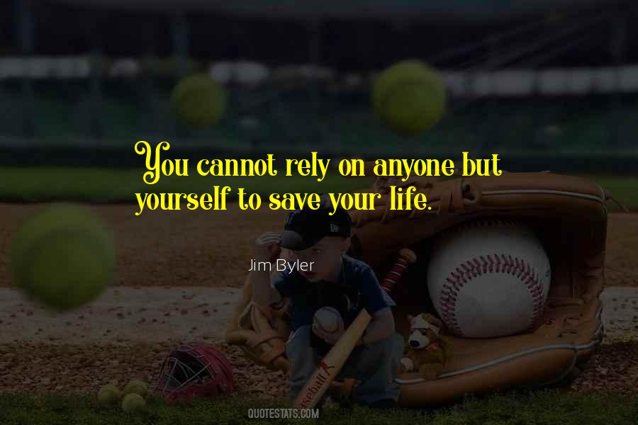 Jim Byler Quotes #950431