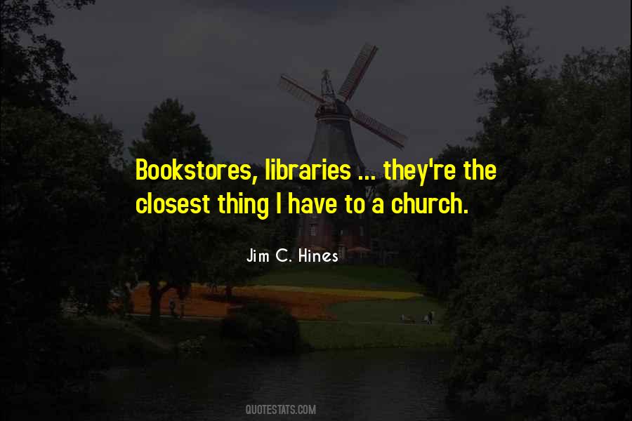 Jim C. Hines Quotes #1049443