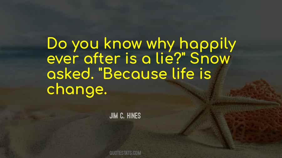 Jim C. Hines Quotes #1179849