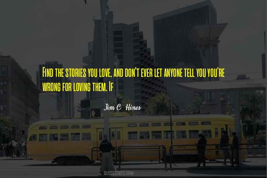 Jim C. Hines Quotes #1270927