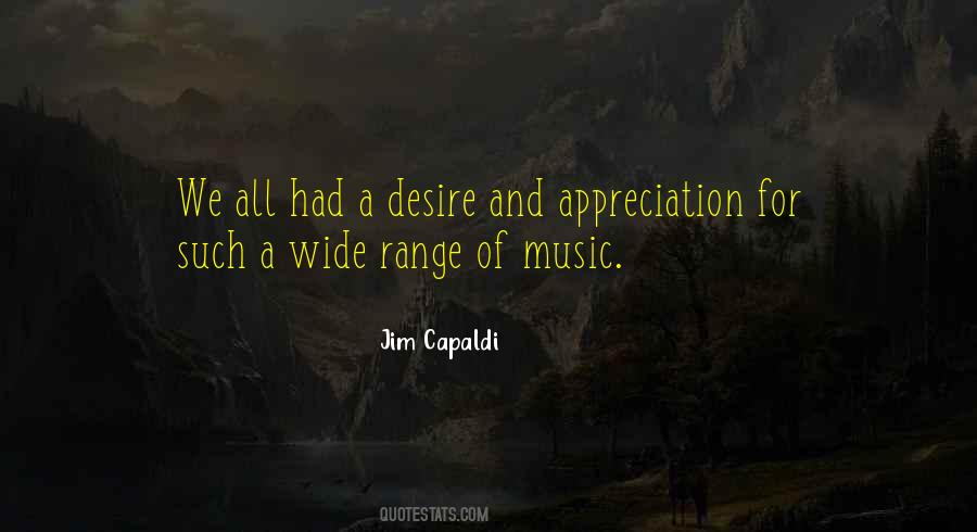 Jim Capaldi Quotes #1358489