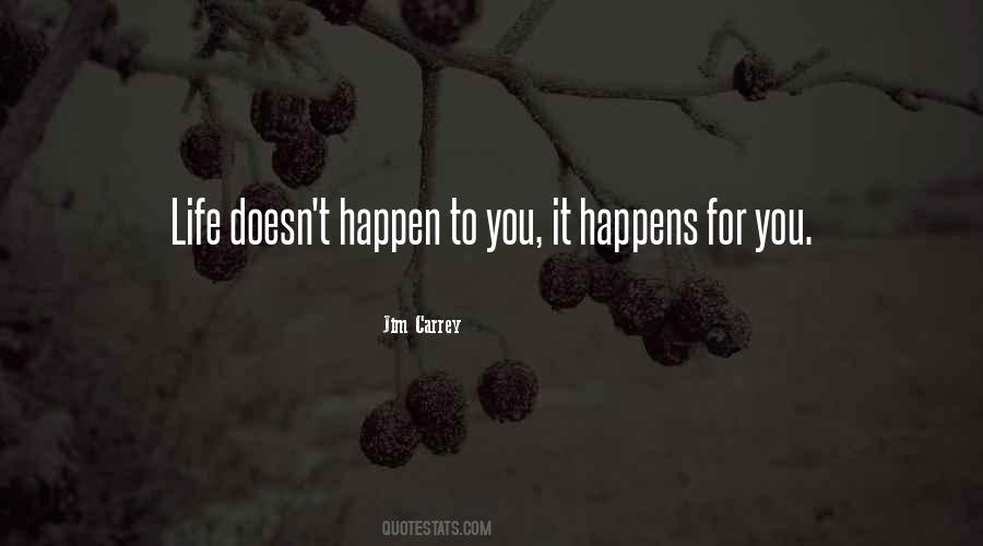 Jim Carrey Quotes #101111