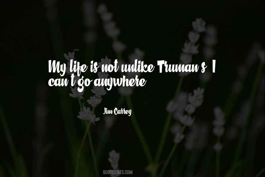 Jim Carrey Quotes #1044301