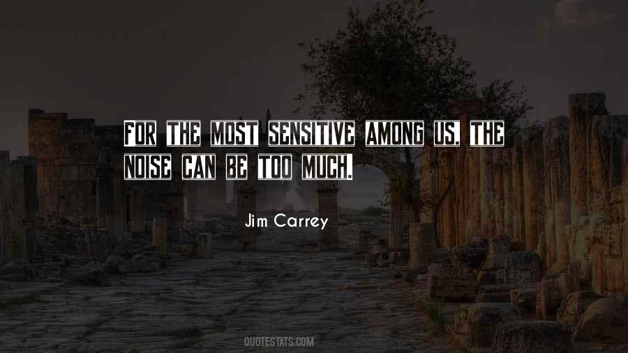 Jim Carrey Quotes #106343