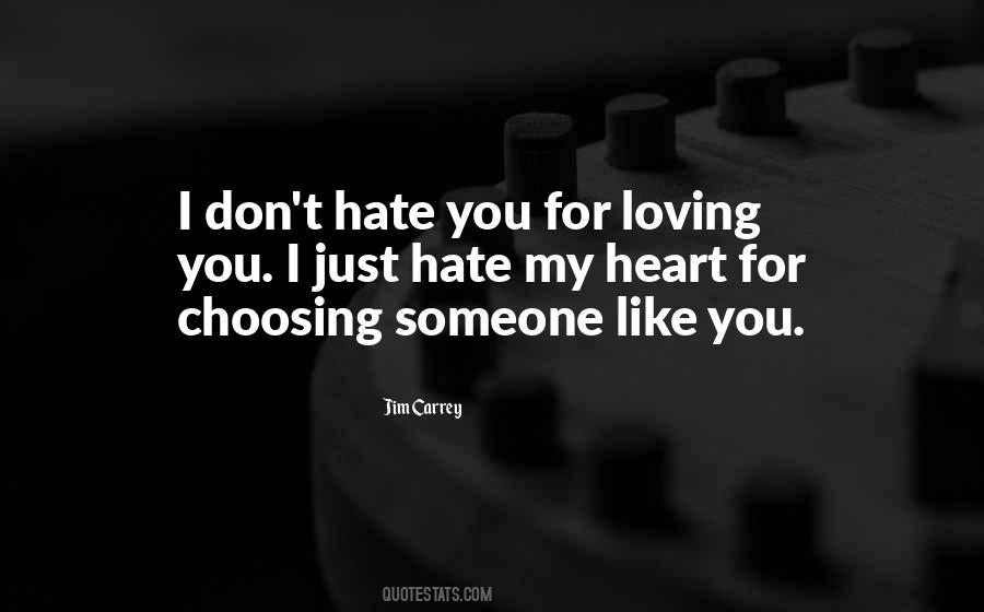 Jim Carrey Quotes #1092471