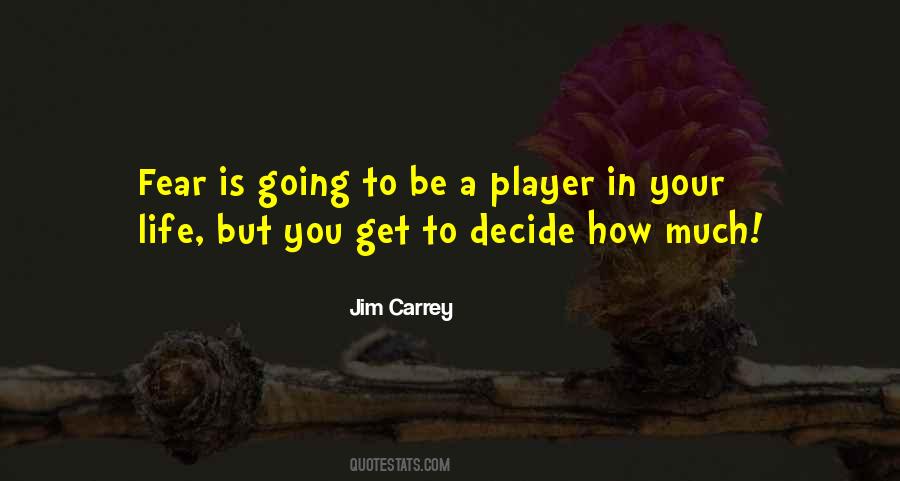 Jim Carrey Quotes #1120376