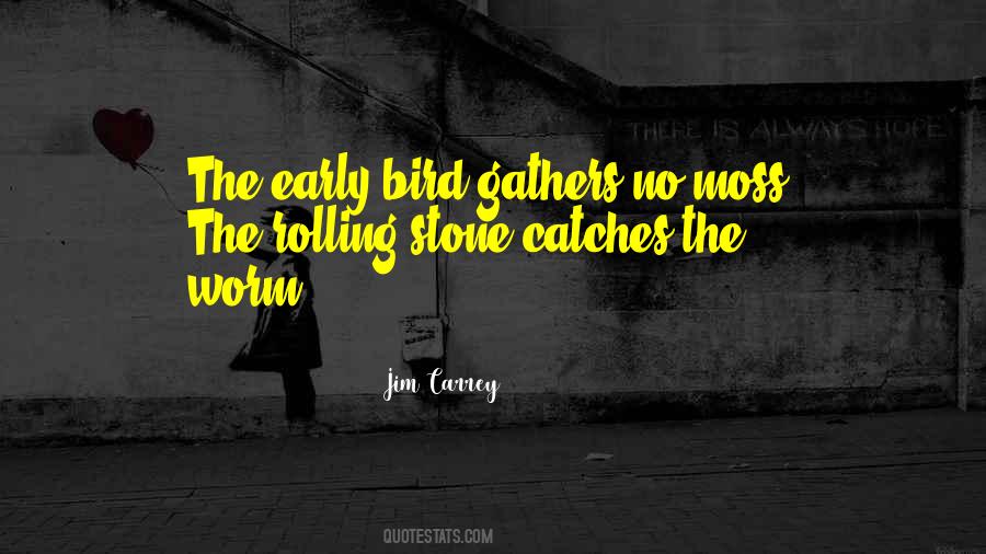 Jim Carrey Quotes #1124490