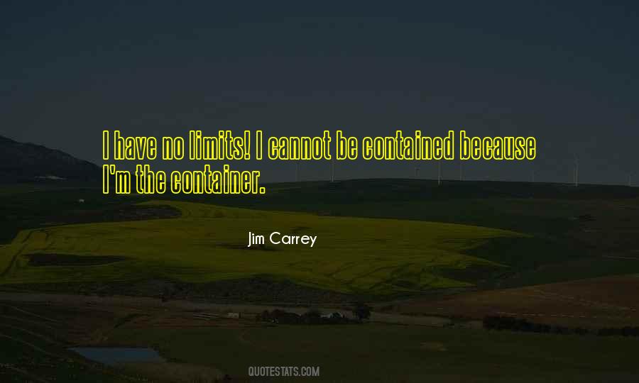 Jim Carrey Quotes #1253598