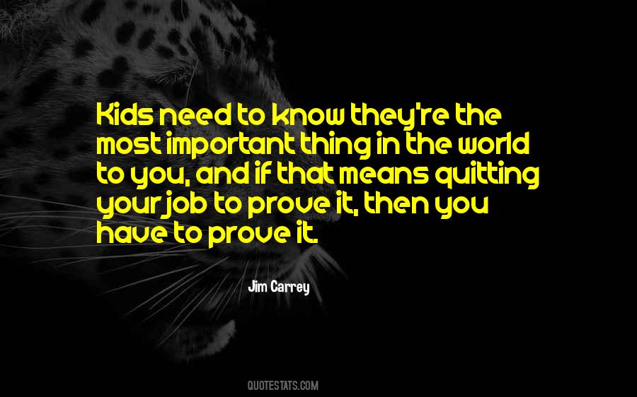 Jim Carrey Quotes #1334280