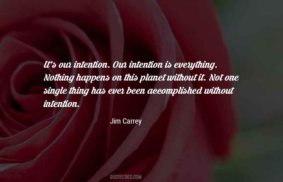 Jim Carrey Quotes #1403183