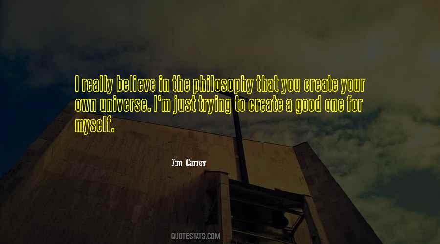 Jim Carrey Quotes #1406692